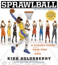 Produktbild: SprawlBall