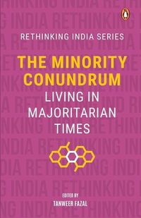 Produktbild: Minority Conundrum
