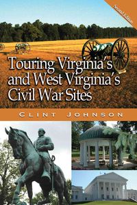 Produktbild: Touring Virginias & West Virgi