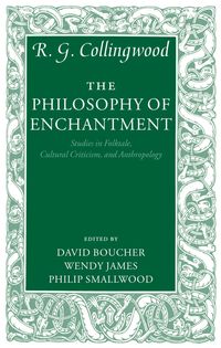 Produktbild: The Philosophy of Enchantment