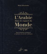 Produktbild: L'Arabie dans le regard du monde