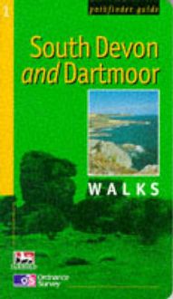 Produktbild: South Devon and Dartmoor