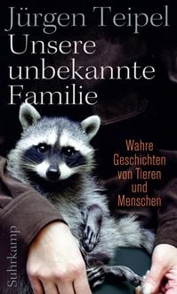 Produktbild: Unsere unbekannte Familie