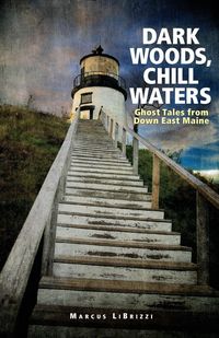 Produktbild: Dark Woods, Chill Waters
