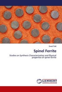 Produktbild: Spinel Ferrite