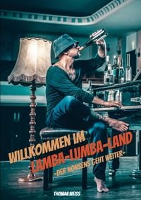 Produktbild: Willkommen im Lamba-Lumba-Land