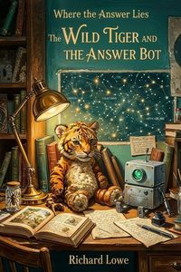 Produktbild: The Wild Tiger and the Answer Bot