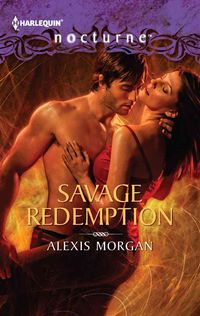 Produktbild: Savage Redemption