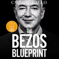 Produktbild: The Bezos Blueprint