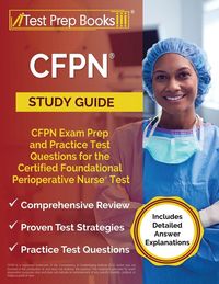 Produktbild: CFPN Study Guide