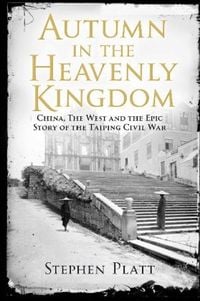 Produktbild: Autumn in the Heavenly Kingdom