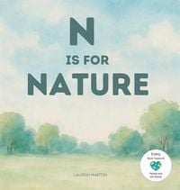 Produktbild: N is for Nature