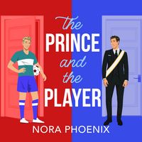 Produktbild: The Prince and the Player