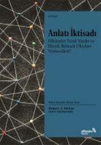 Produktbild: Anlati Iktisadi