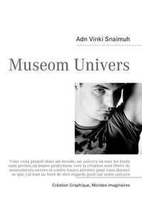 Produktbild: Museom Univers