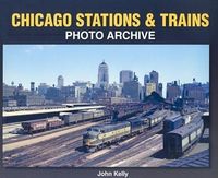 Produktbild: Chicago Stations & Trains Phot