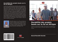 Produktbild: Durabilit&eacute; des projets bas&eacute;s sur la foi en Afrique