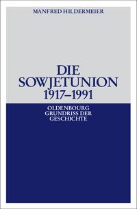 Produktbild: Die Sowjetunion 1917-1991