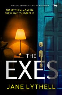 Produktbild: The Exes