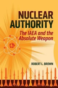 Produktbild: Nuclear Authority