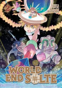 Produktbild: World End Solte Vol. 2