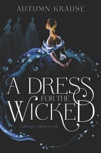 Produktbild: A Dress for the Wicked