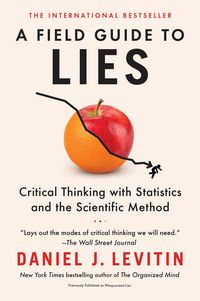 Produktbild: A Field Guide to Lies