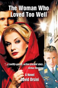 Produktbild: The Woman Who Loved Too Well