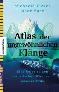 Produktbild: Atlas der ungew&ouml;hnlichen Kl&auml;nge