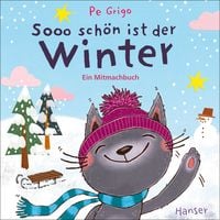 Produktbild: Sooo sch&ouml;n ist der Winter