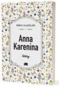 Produktbild: Anna Karenina