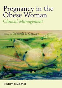 Produktbild: Pregnancy in the Obese Woman