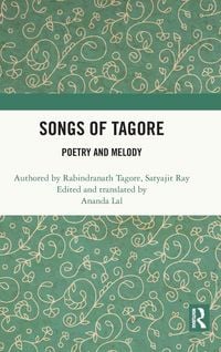 Produktbild: Songs of Tagore