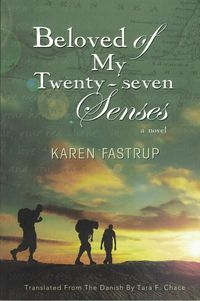 Produktbild: Beloved of My Twenty-Seven Senses