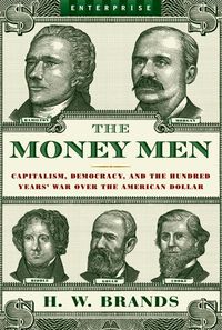 Produktbild: The Money Men
