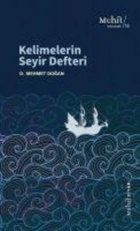 Produktbild: Kelimelerin Seyir Defteri