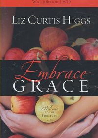Bild vom Artikel Embrace Grace vom Autor Liz Curtis Higgs