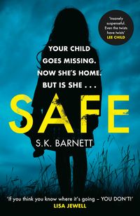 Produktbild: Safe