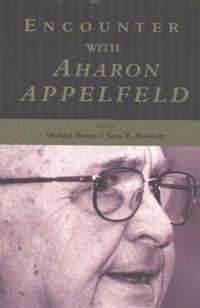 Produktbild: Encounter with Aharon Appelfeld
