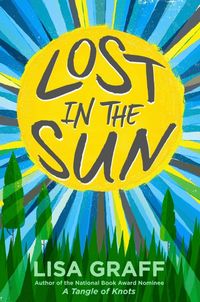 Produktbild: Lost in The Sun