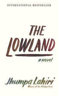 Produktbild: The Lowland