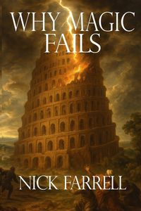 Produktbild: Why Magic Fails