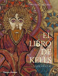 Produktbild: Meehan, B: Libro de Kells