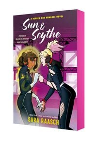 Produktbild: Sun & Scythe