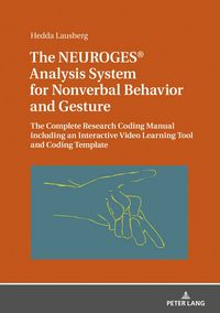 Produktbild: The NEUROGES&reg; Analysis System for Nonverbal Behavior and Gesture