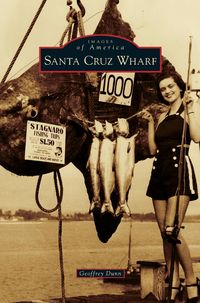 Produktbild: Santa Cruz Wharf