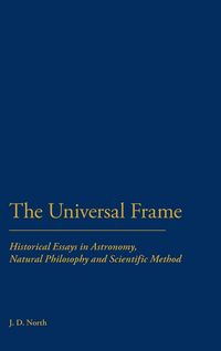 Produktbild: The Universal Frame