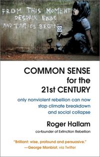Produktbild: Common Sense for the 21st Century