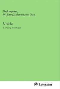Produktbild: Urania