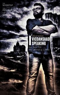 Produktbild: I Vicdansaadet Speaking: No Rest Till The World is Lifted